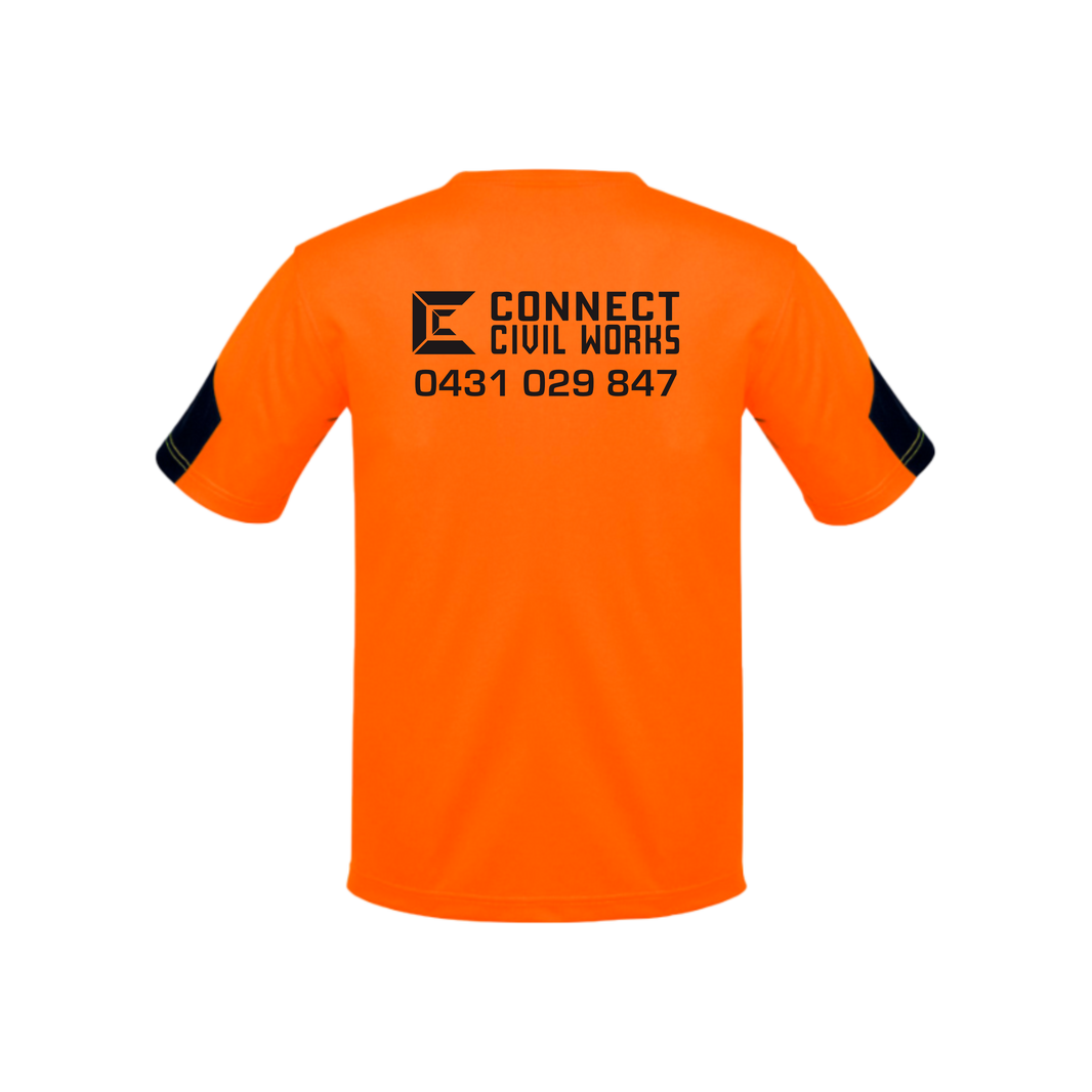 CONNECT CIVIL WORKS – Original Kit Co