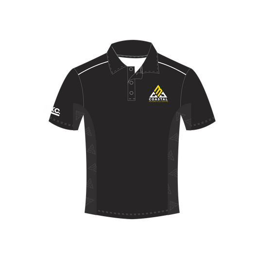 Coastal Motorcycle Centre | Work Polo