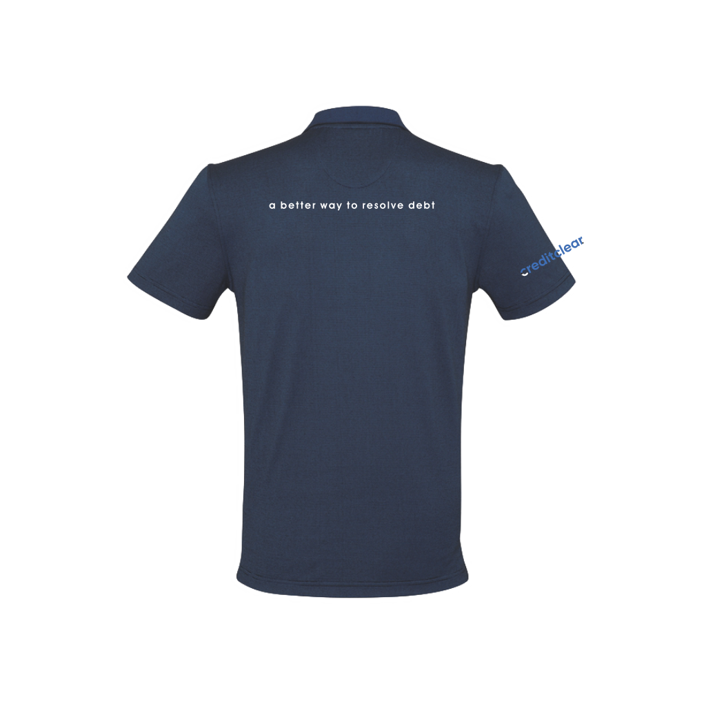 Arma Group | 5 Year Anniversary Creditclear Polo