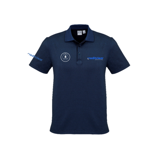 Arma Group | 5 Year Anniversary Creditclear Polo