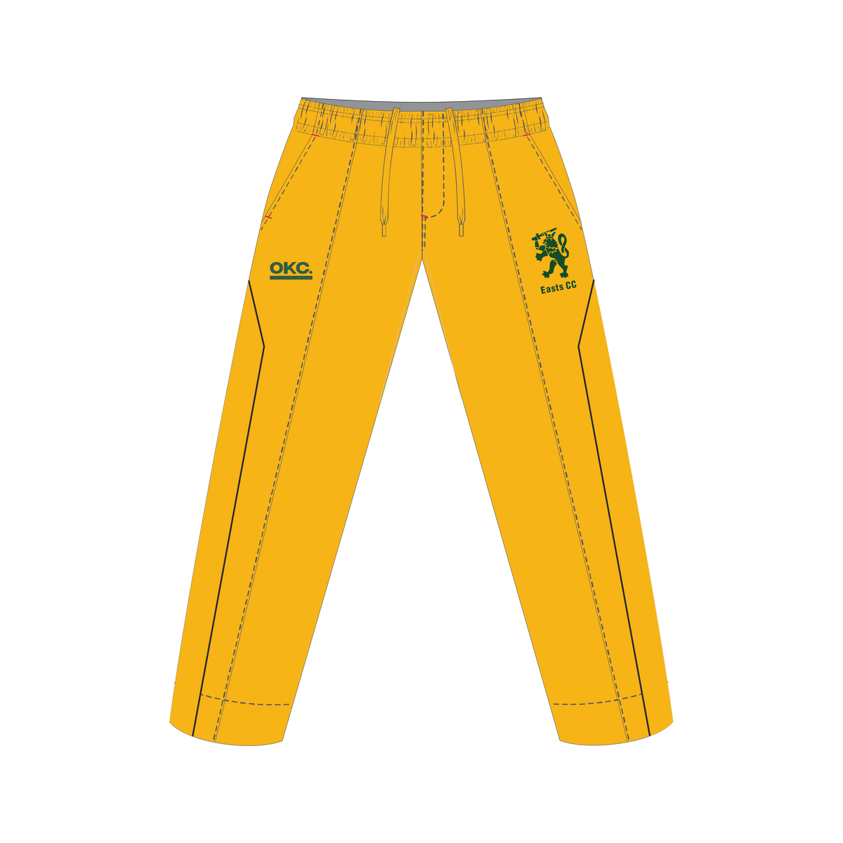 Easts Armidale Cricket Club | 2026 Playing Pants