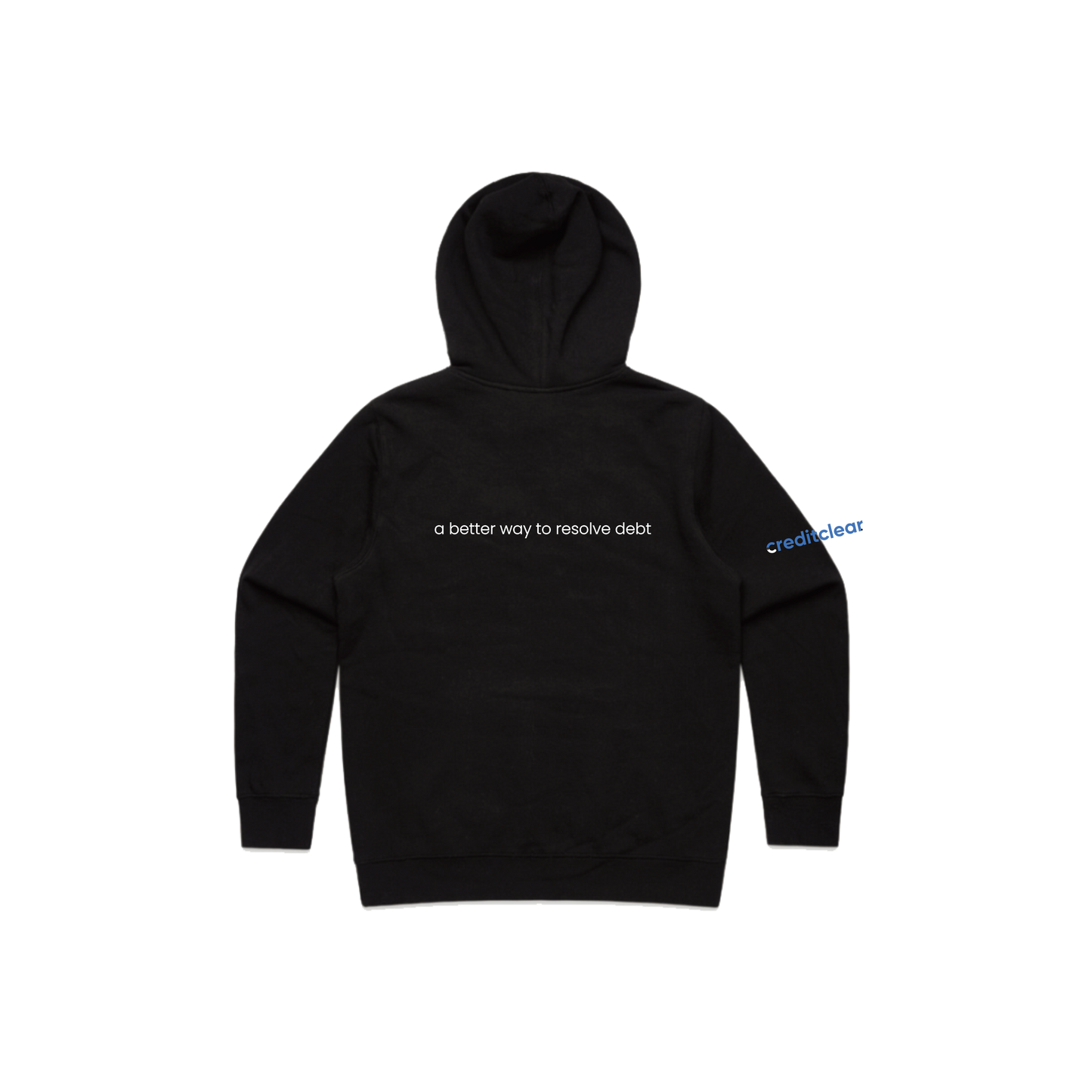 Arma Group | CROWN CLUB Hoodies