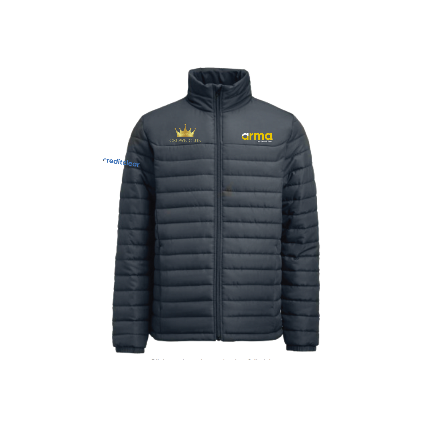 Arma Group | CROWN CLUB Jackets