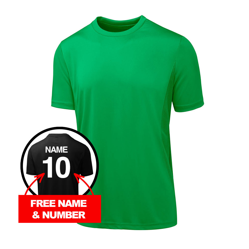 Berkeley Vale SC | Summer Comp Club Jersey