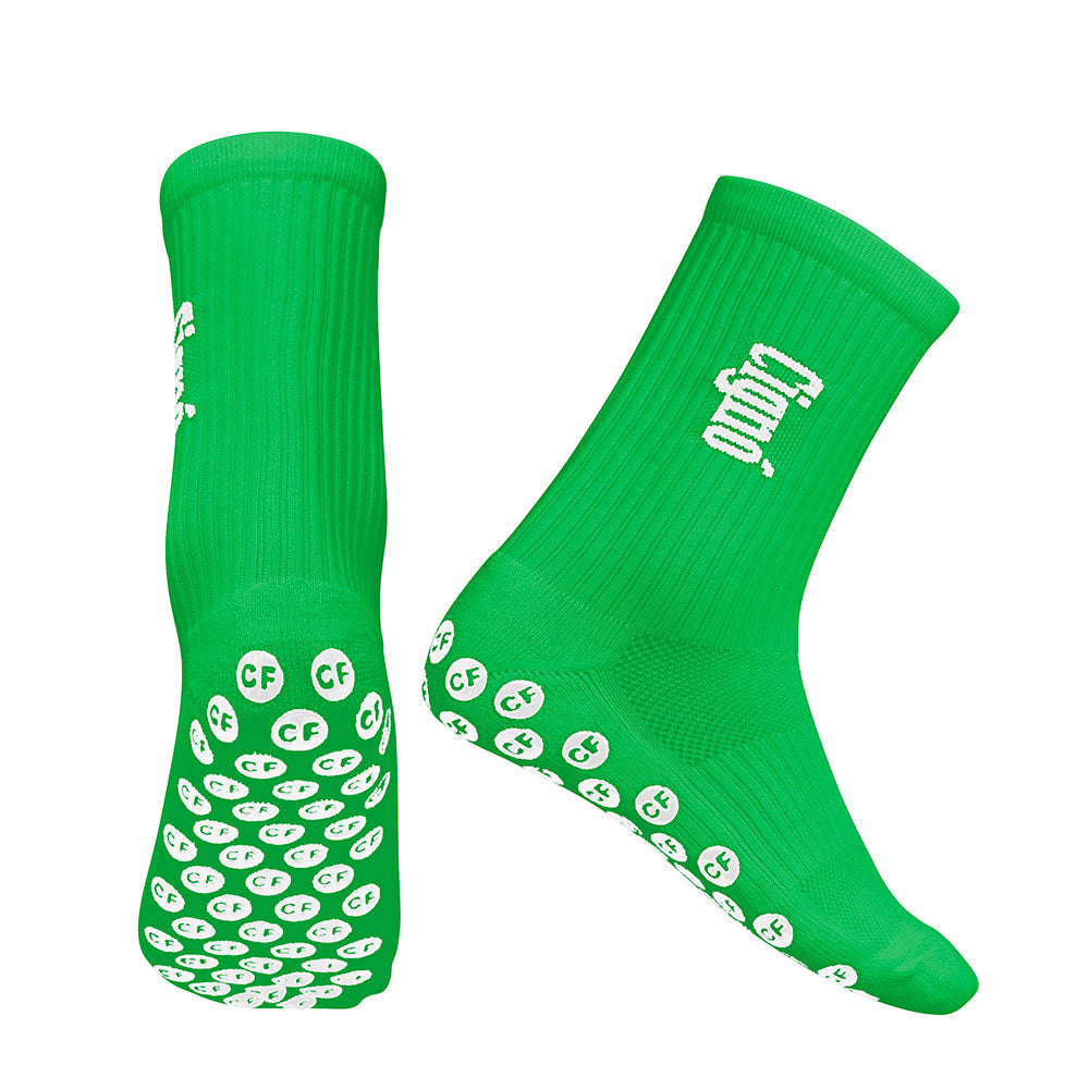 Berkeley Vale SC | Summer Comp Grip Socks