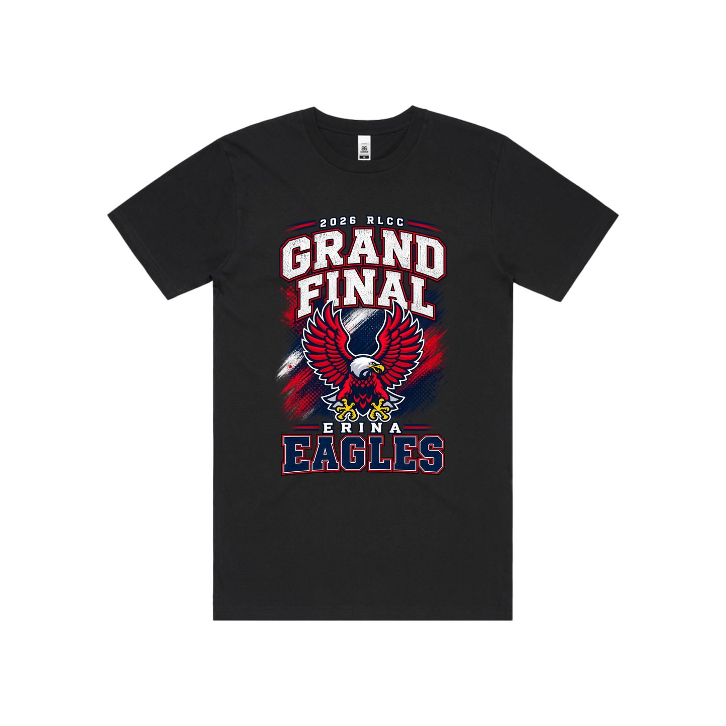 Erina JRLFC | Grand Final T-shirt