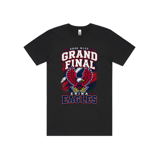 Erina JRLFC | Grand Final T-shirt