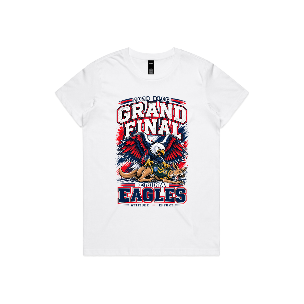 Erina JRLFC | Seniors Grand Final T-shirt