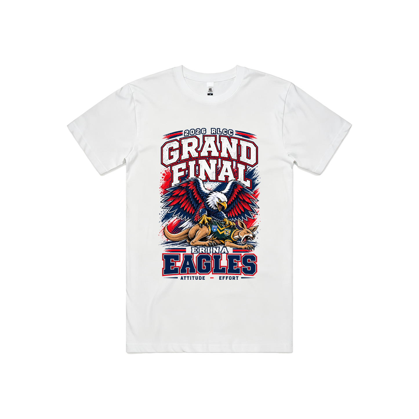 Erina JRLFC | Seniors Grand Final T-shirt
