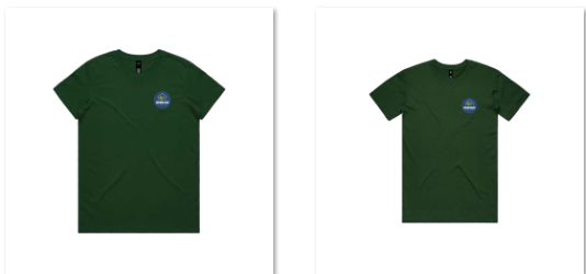 Indigo ELC | T-Shirt