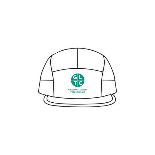 GEELONG LAWN TENNIS CLUB | Lightweight Cap