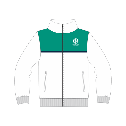 GEELONG LAWN TENNIS CLUB | Tracksuit Jacket