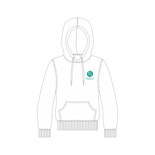 GEELONG LAWN TENNIS CLUB | Hoodie