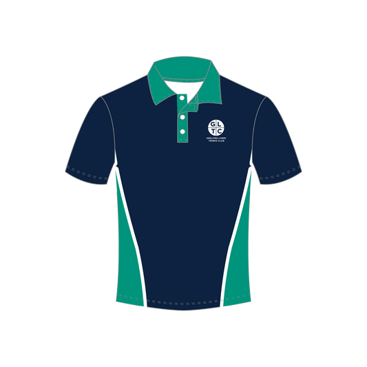 GEELONG LAWN TENNIS CLUB | Coach Polo