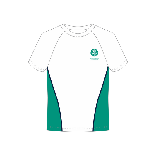 GEELONG LAWN TENNIS CLUB | T-Shirt