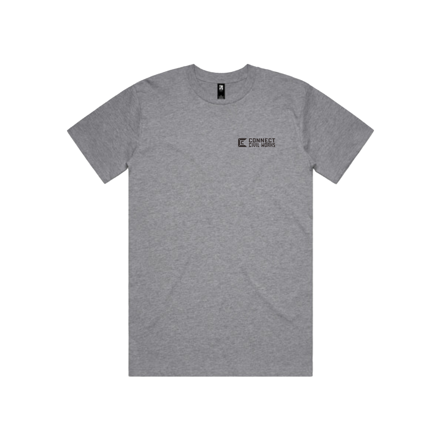 Connect Civil Works | Tee