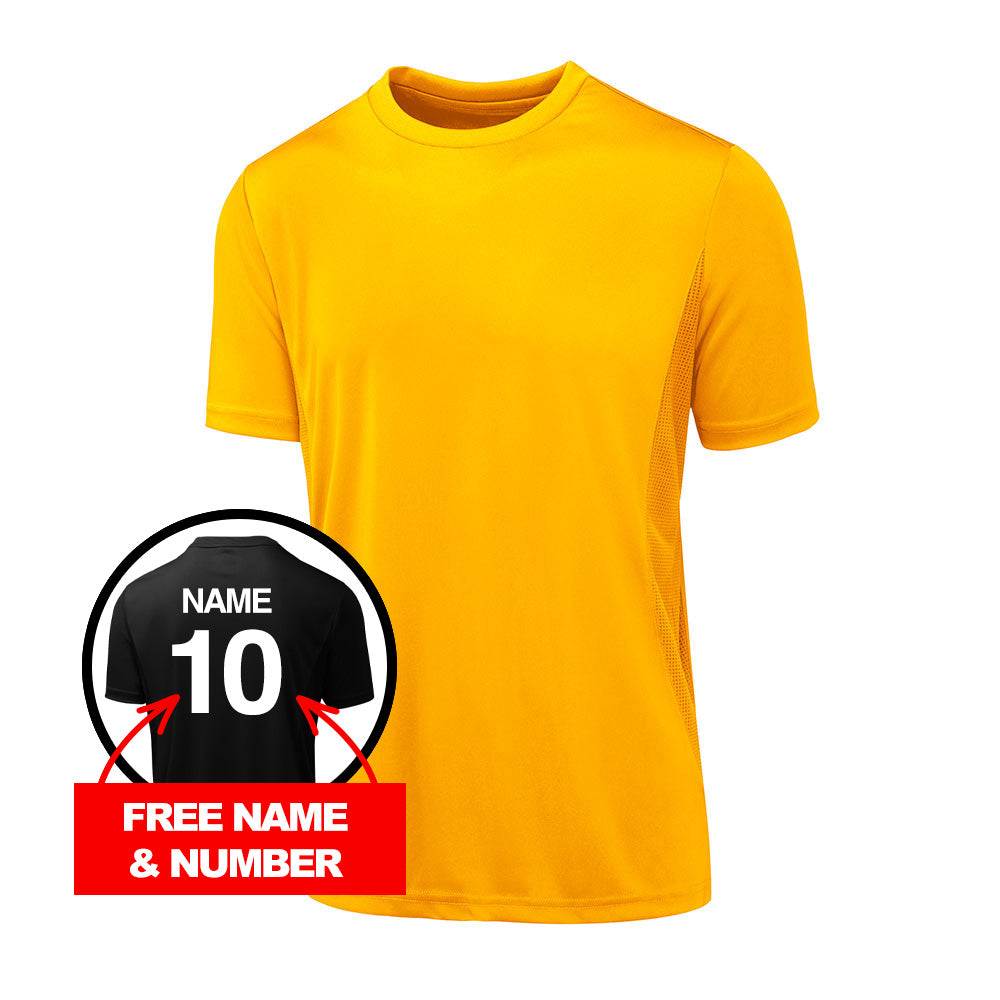 Berkeley Vale SC | Summer Comp Club Jersey