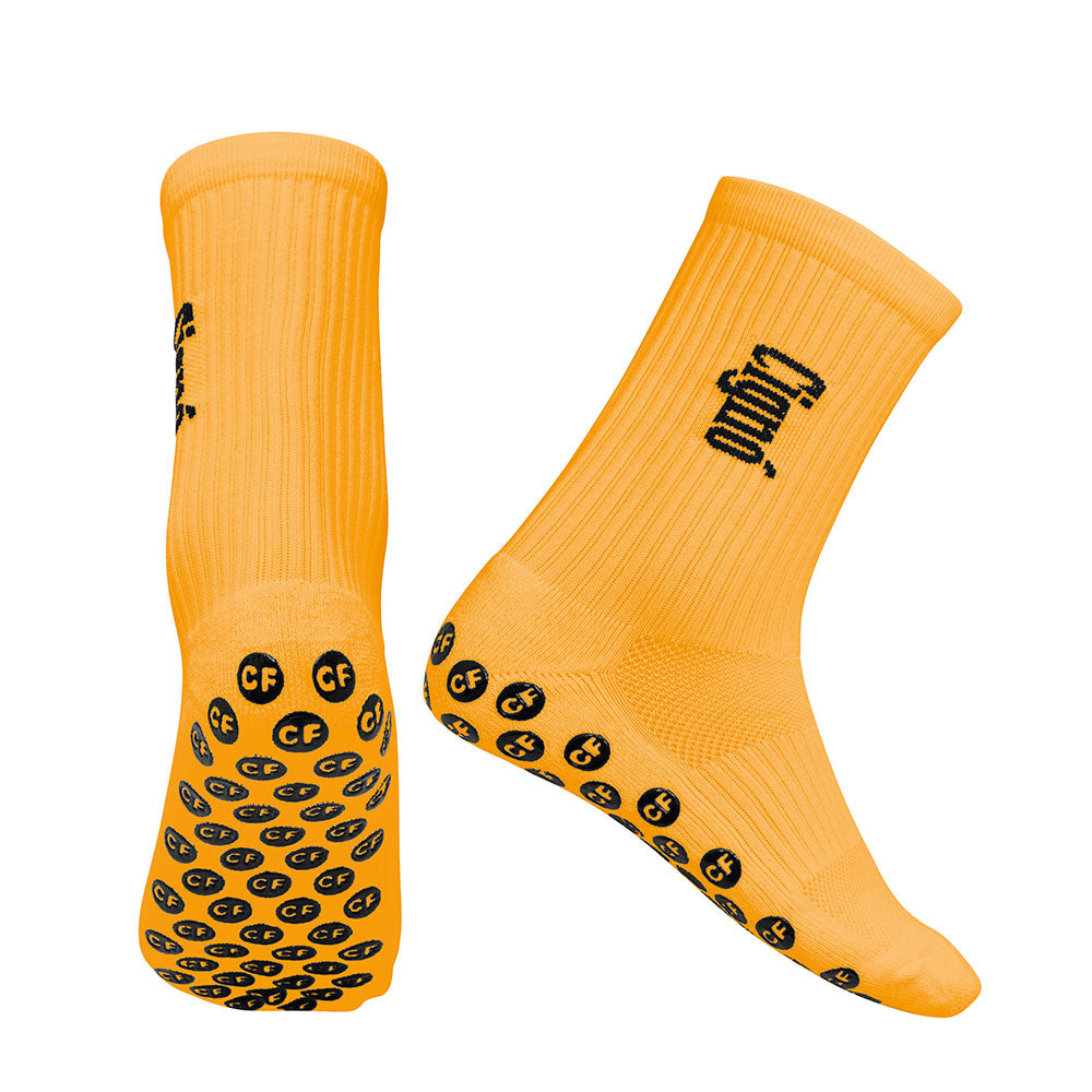 Berkeley Vale SC | Summer Comp Grip Socks