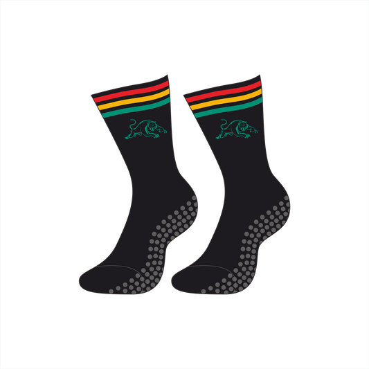 BERKELEY VALE TOUCH | Grip Socks