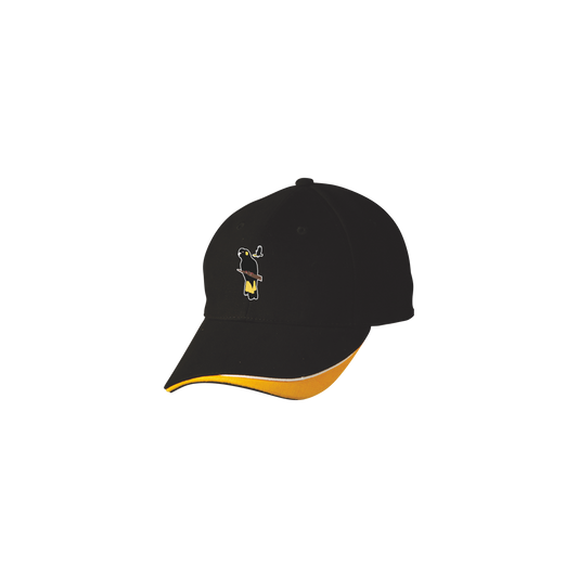 HIGHLANDS SCHOOL | TRIPLE SANDWICH PEAK CAP