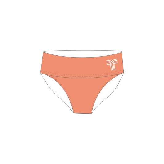 Talow Athletic | Hipster Brief
