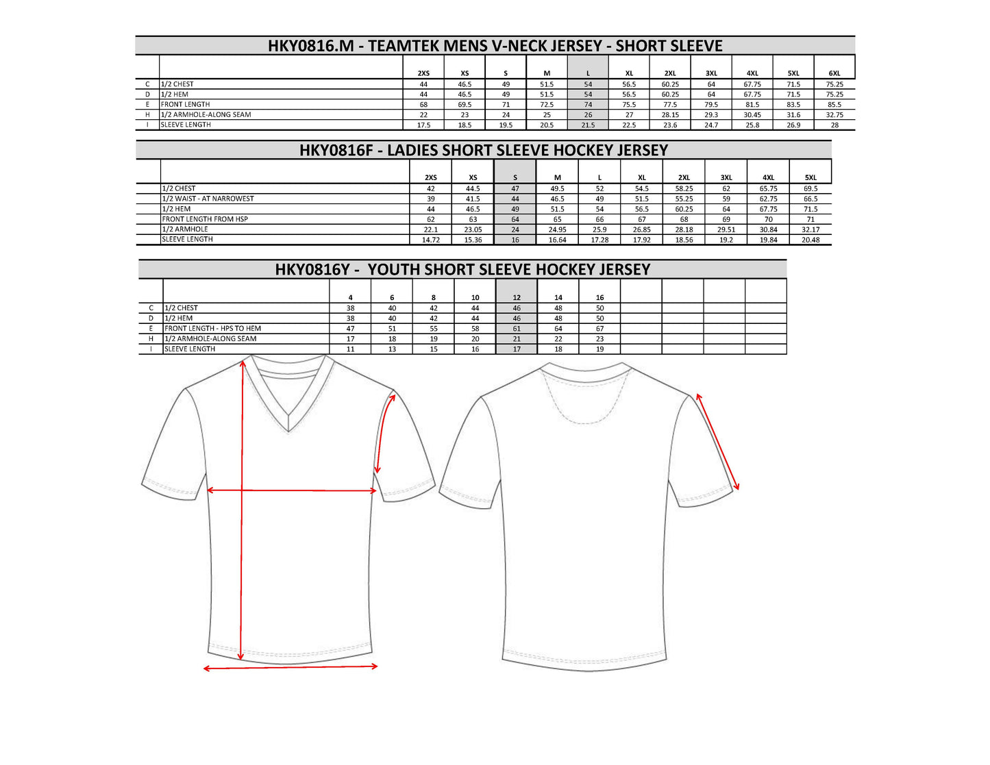 COOGEE DOLPHINS | Training Tee