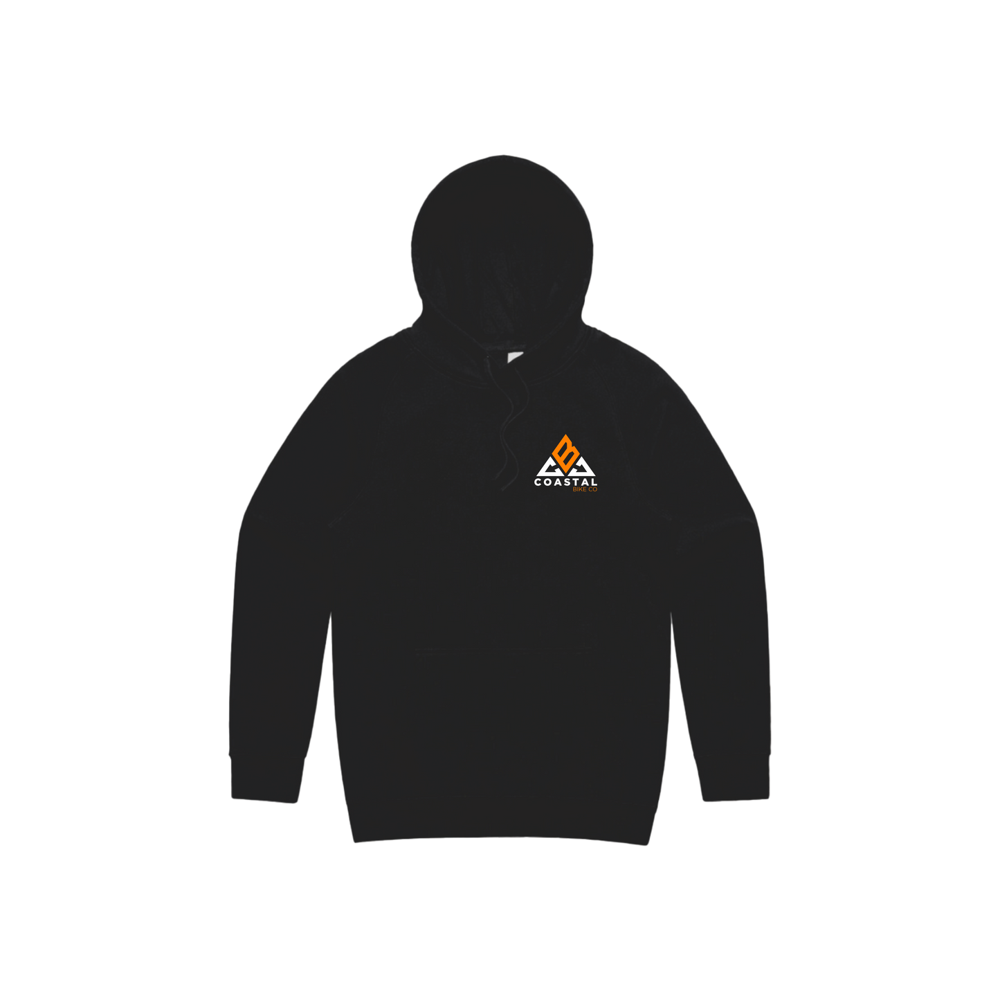 Coastal Bike Co | Hoodie