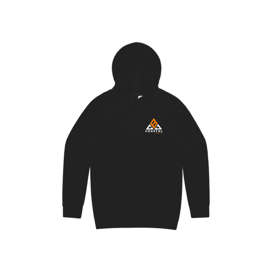 Coastal Bike Co | Hoodie