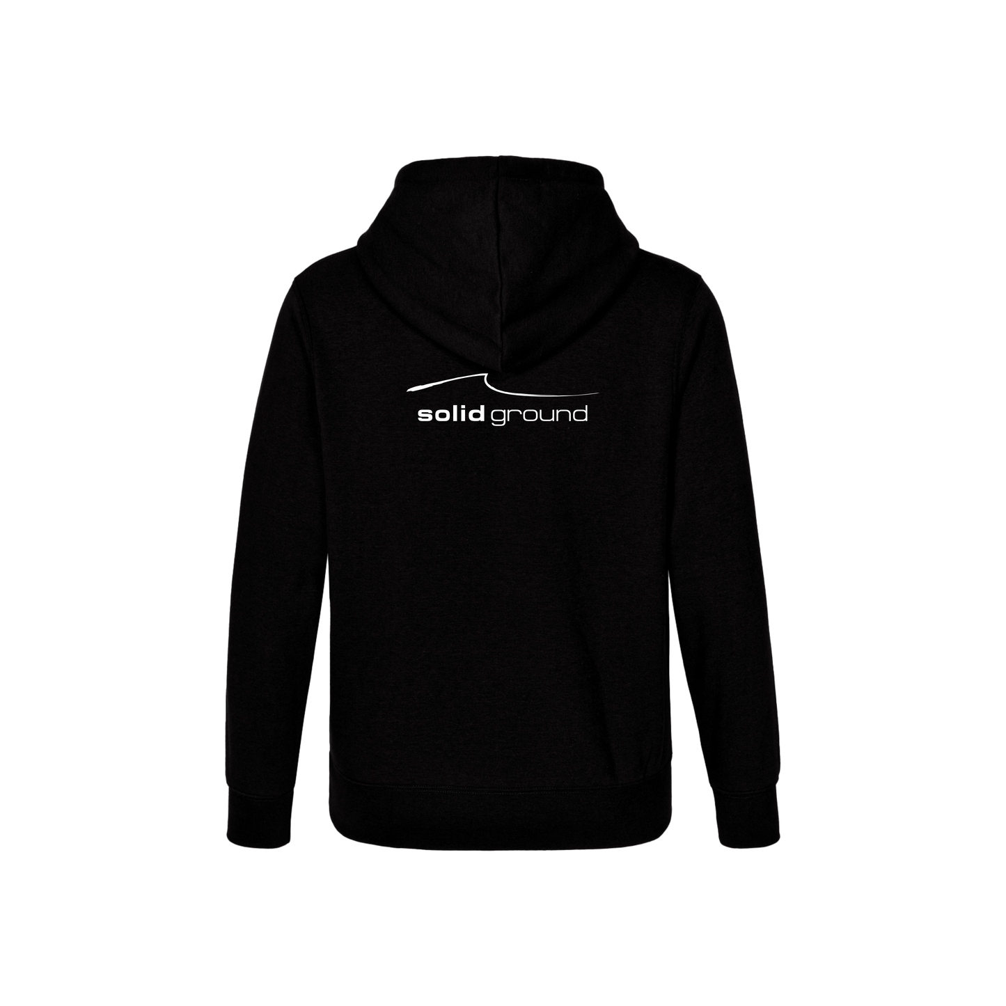 Solid Ground Landscapes | Hoodie