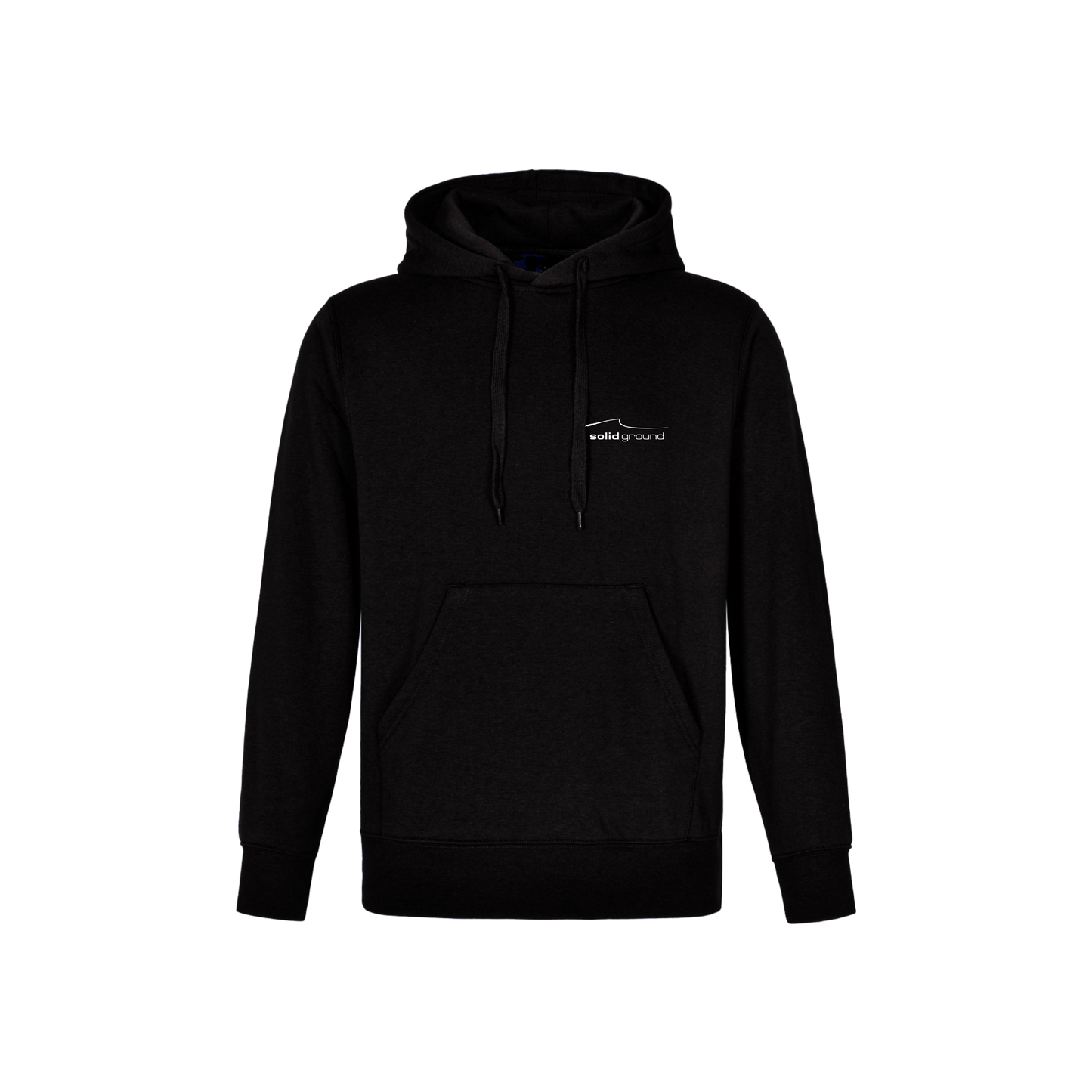 Solid Ground Landscapes | Hoodie