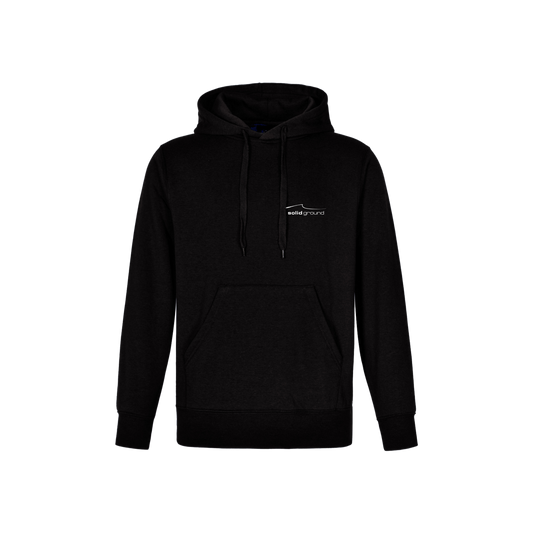 Solid Ground Landscapes | Hoodie