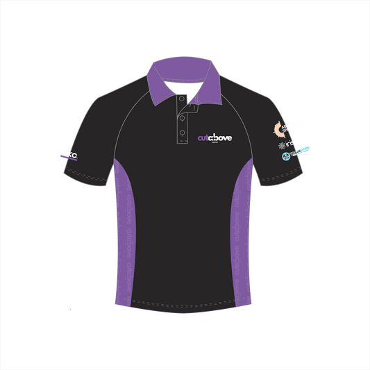 CUT ABOVE GROUP | Polo