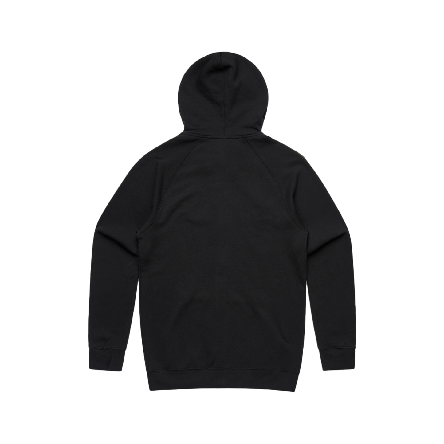 Indigo ELC | Supply Zip Hood