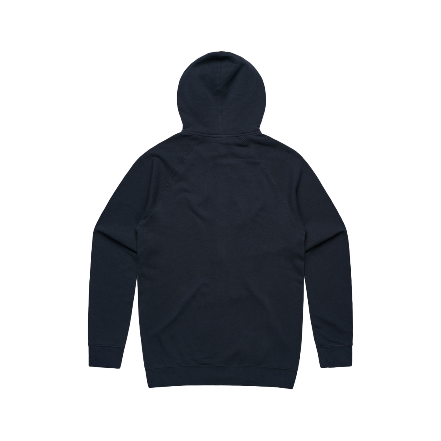 Indigo ELC | Supply Zip Hood