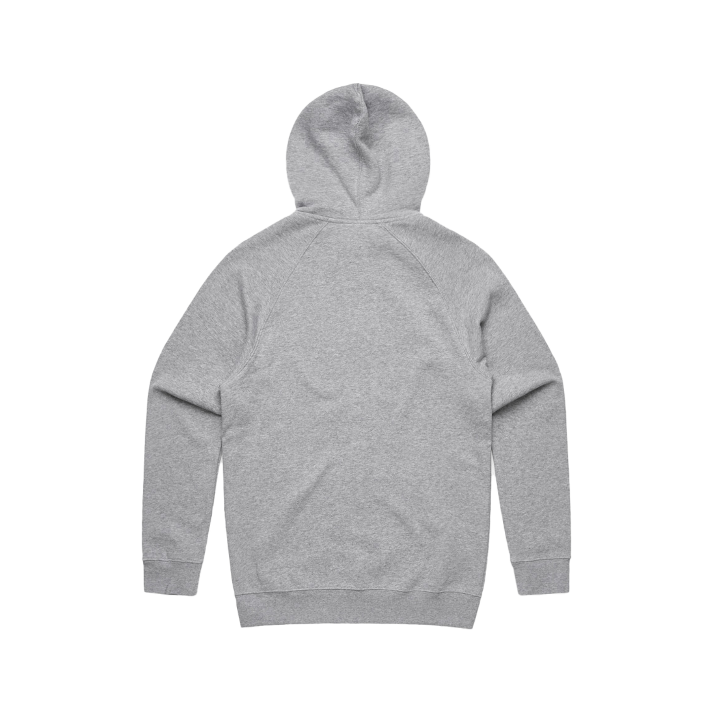 Indigo ELC | Supply Zip Hood