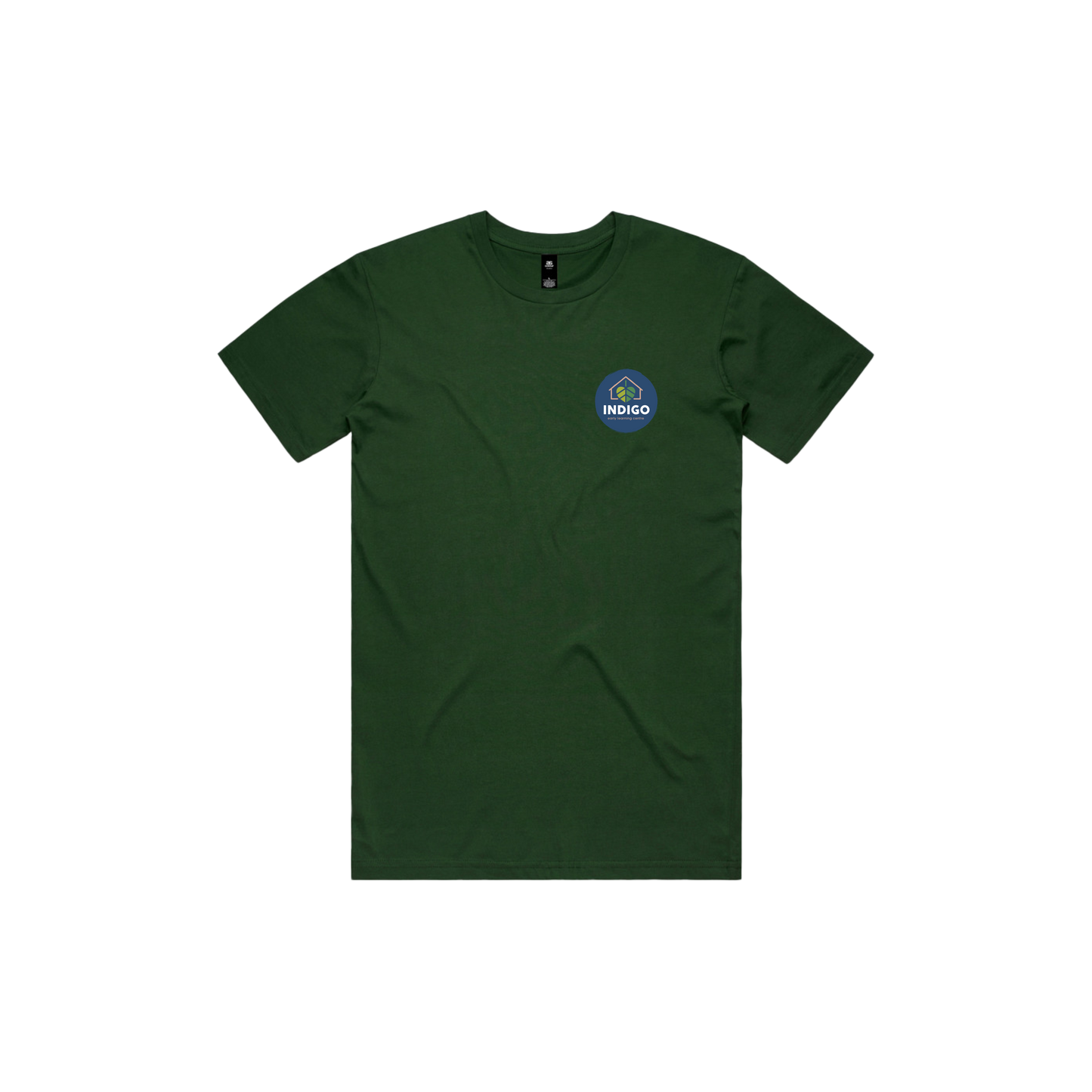 Indigo ELC | T-Shirt