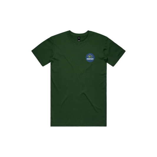 Indigo ELC | T-Shirt