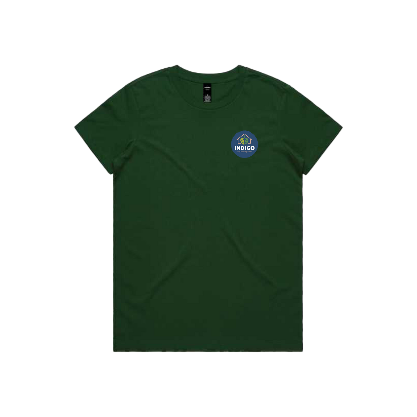 Indigo ELC | T-Shirt