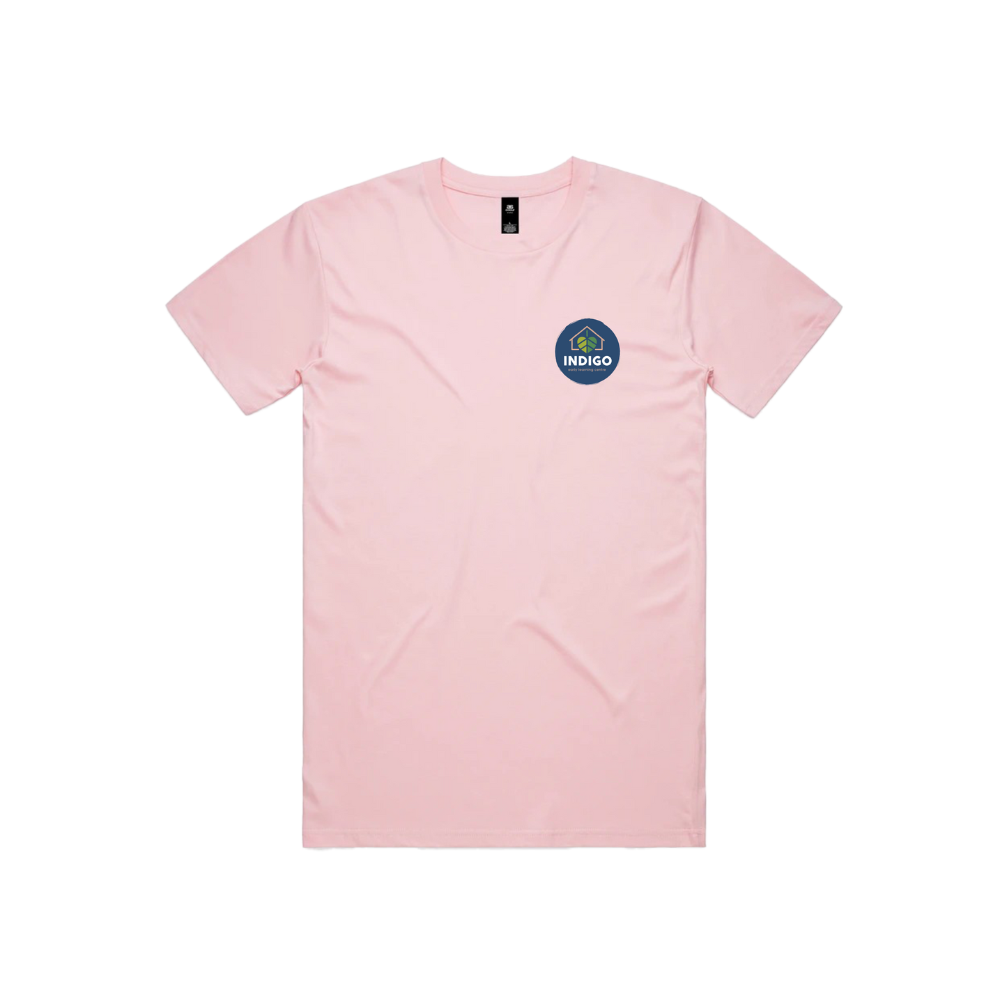 Indigo ELC | T-Shirt
