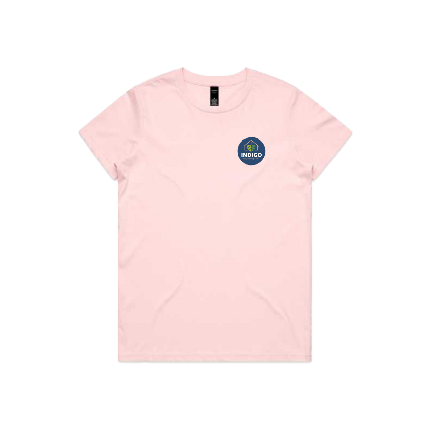 Indigo ELC | T-Shirt