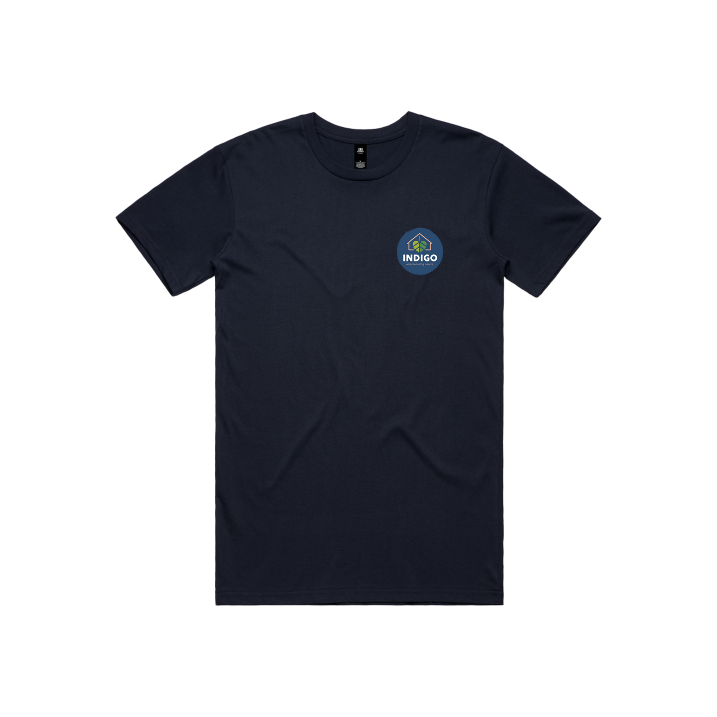 Indigo ELC | T-Shirt