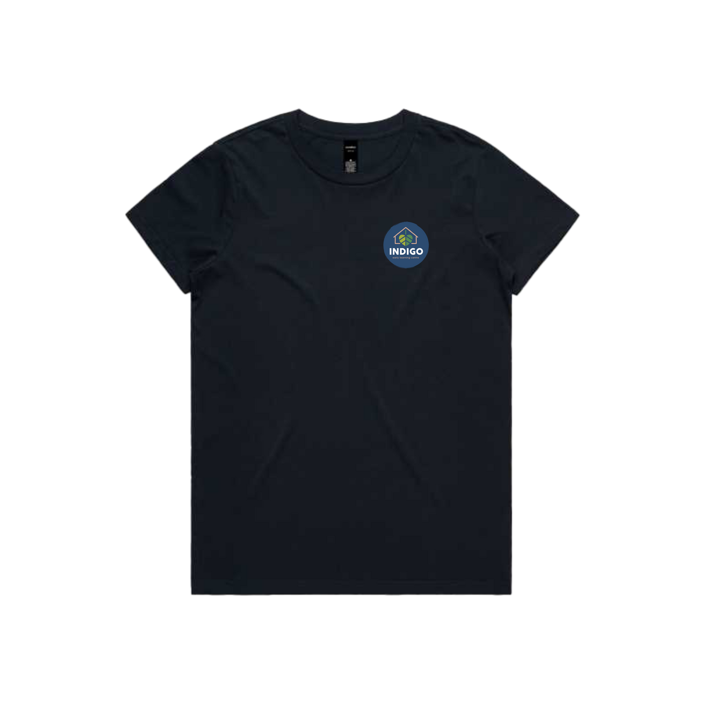 Indigo ELC | T-Shirt
