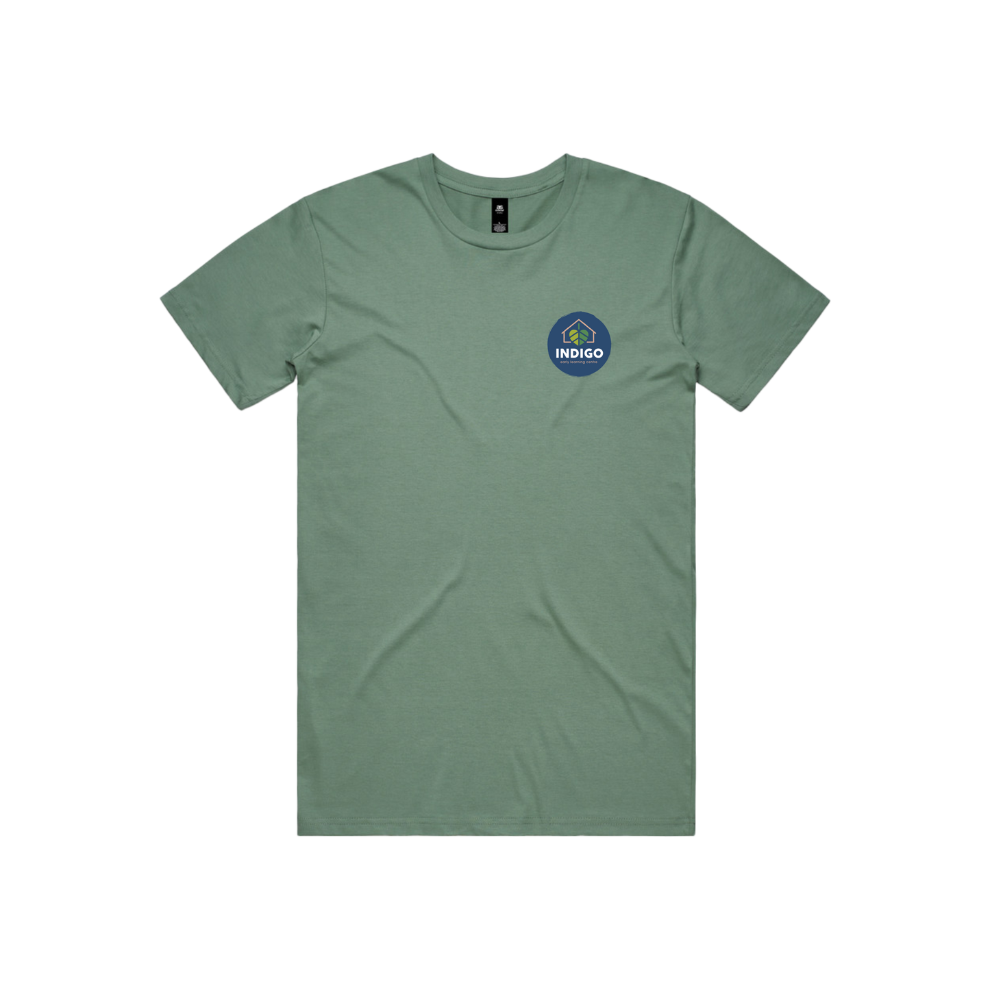 Indigo ELC | T-Shirt