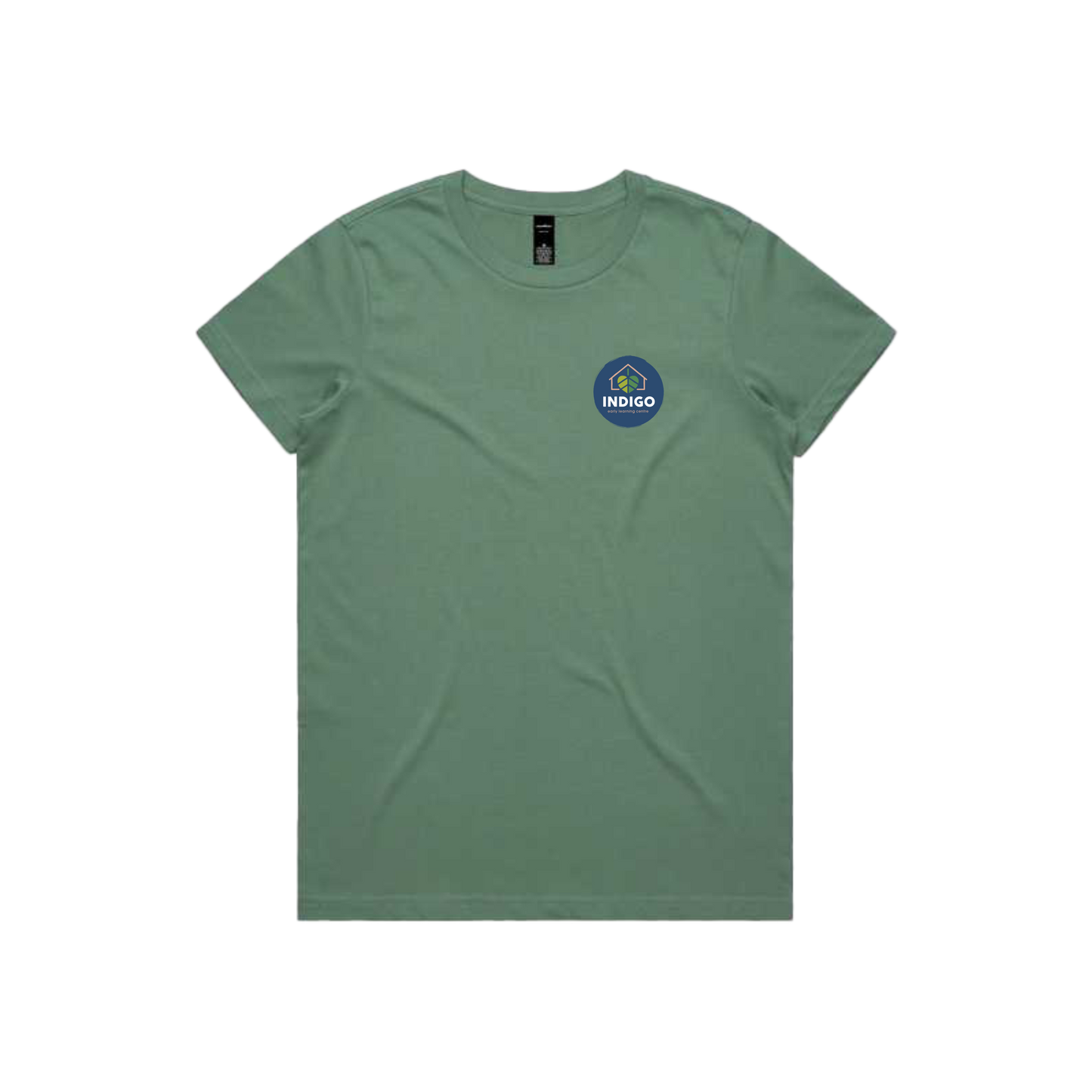 Indigo ELC | T-Shirt