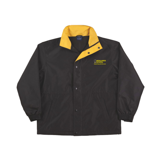 HIGHLANDS SCHOOL | Stadium Jacket
