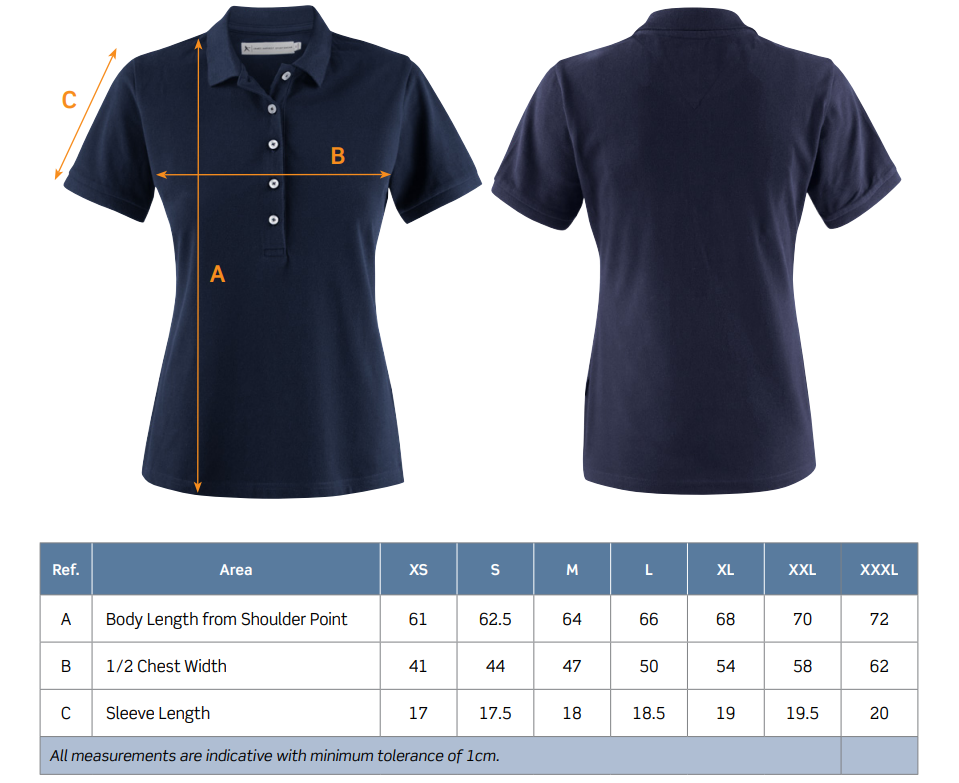 Buterin L'Estrange | Sunset Regular Polo