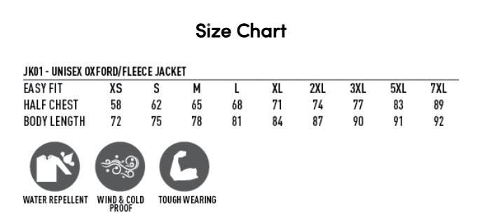 HIGHLANDS SCHOOL | Stadium Jacket