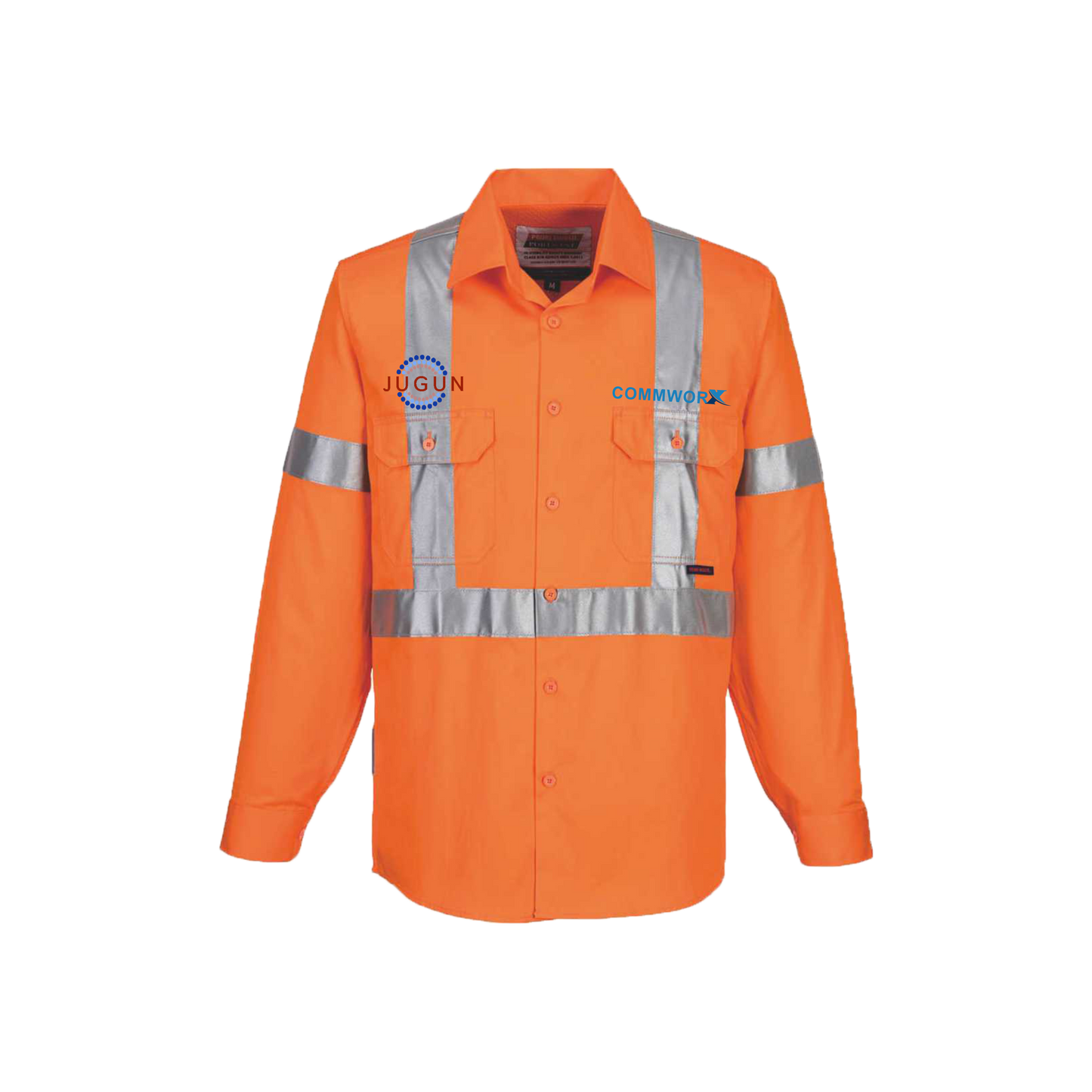 COMMWORX | Drill Shirt