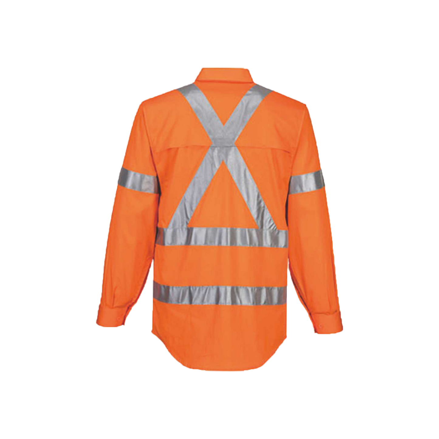 COMMWORX | Drill Shirt