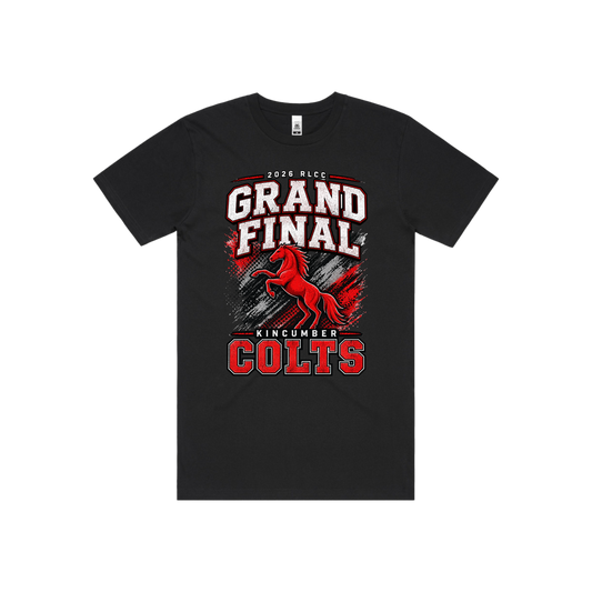 Kincumber Colts | Grand Final T-shirt